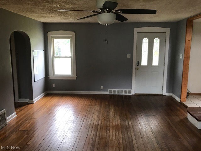 City/Hubbard - Residential