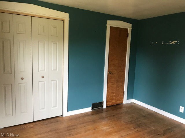 City/Hubbard - Residential