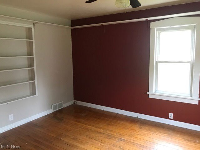 City/Hubbard - Residential