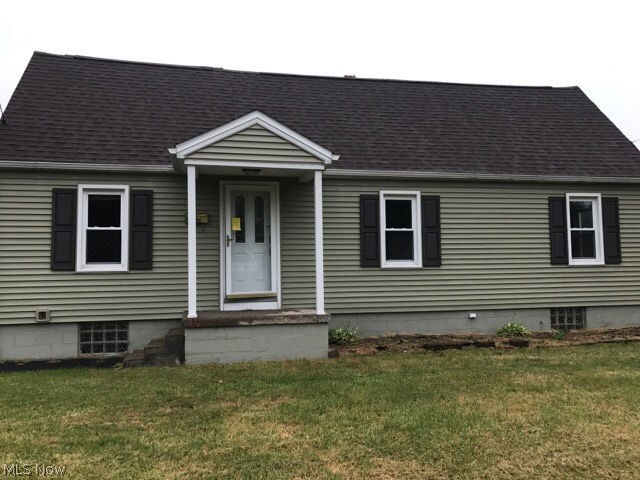 City/Hubbard - Residential