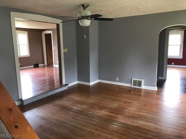 City/Hubbard - Residential