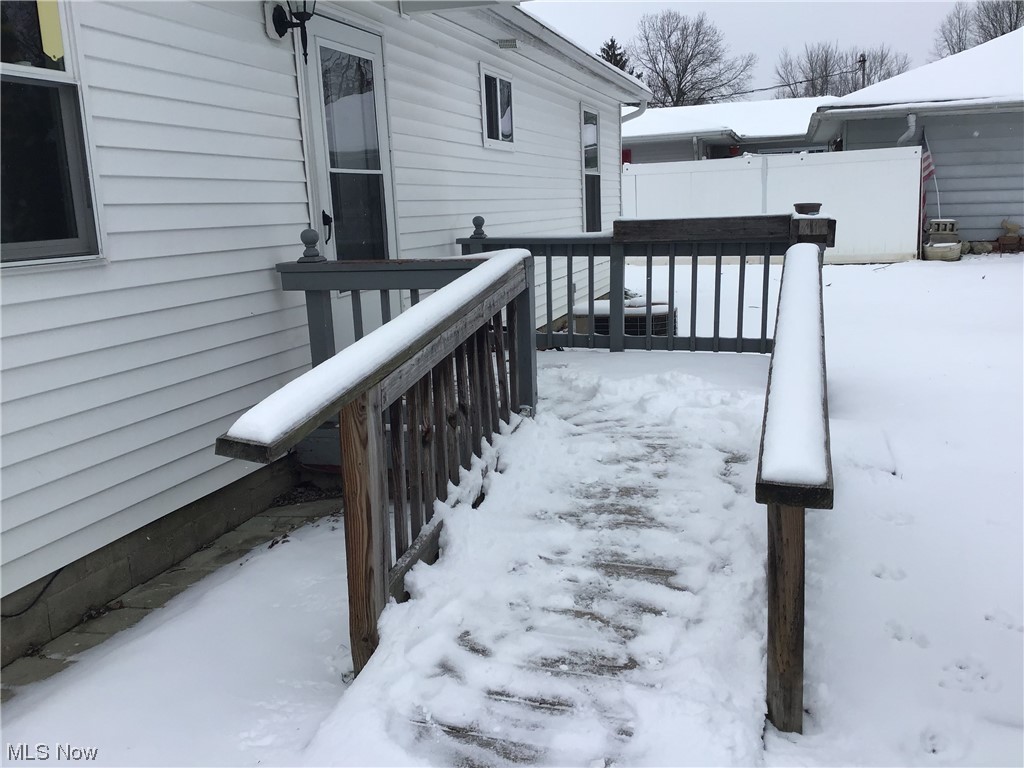 Woodmere - Residential