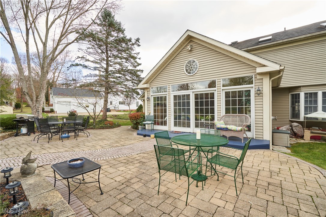 Cross Creek Ph I - Residential