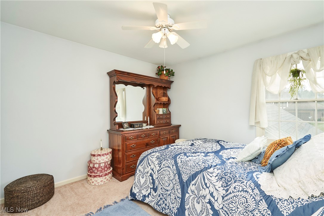 Cross Creek Ph I - Residential