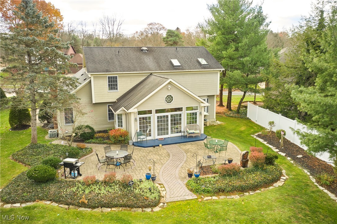 Cross Creek Ph I - Residential