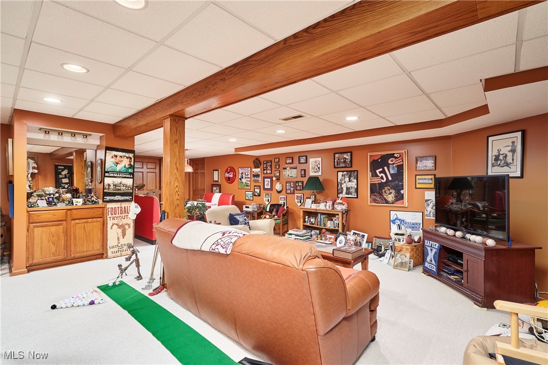 Cross Creek Ph I - Residential