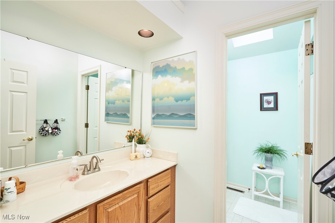 Cross Creek Ph I - Residential