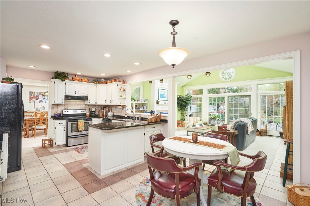 Cross Creek Ph I - Residential