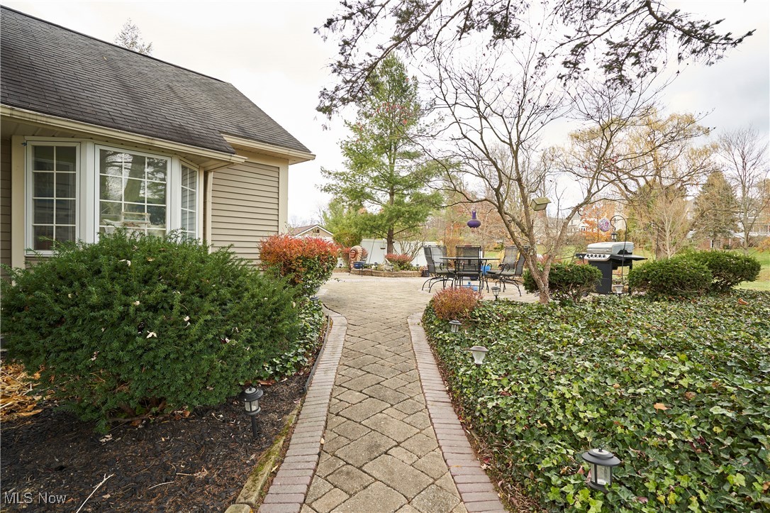 Cross Creek Ph I - Residential