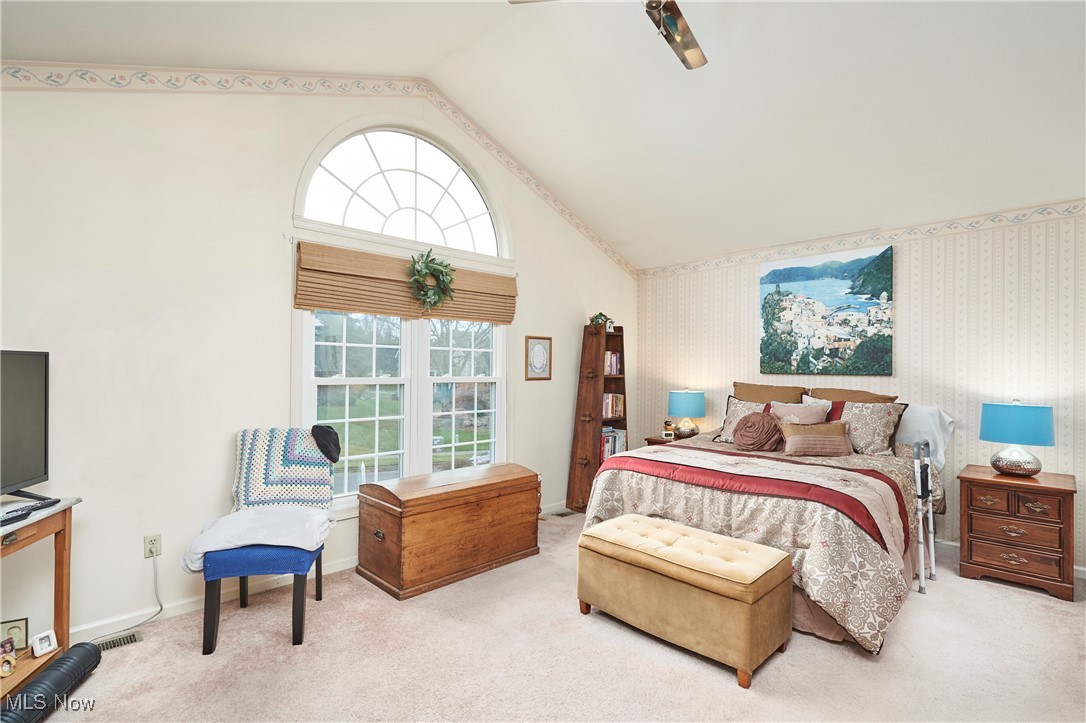 Cross Creek Ph I - Residential