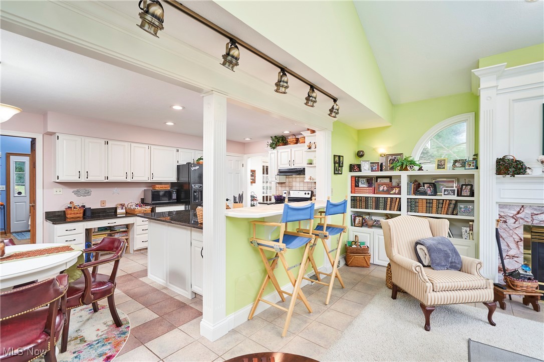 Cross Creek Ph I - Residential