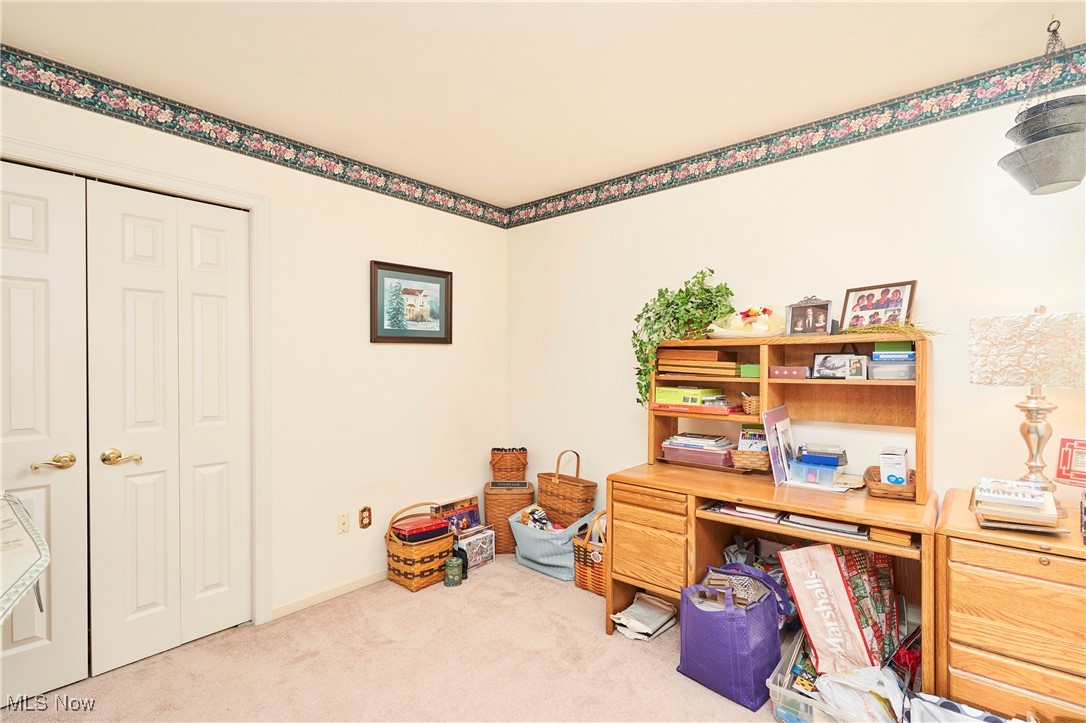 Cross Creek Ph I - Residential