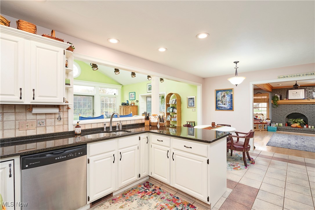 Cross Creek Ph I - Residential