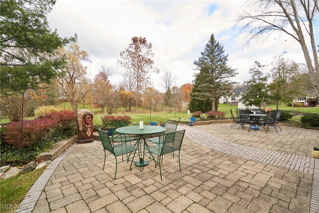 Cross Creek Ph I - Residential