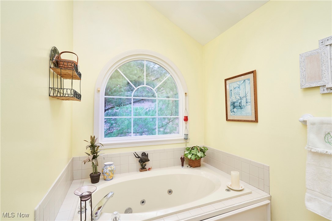 Cross Creek Ph I - Residential