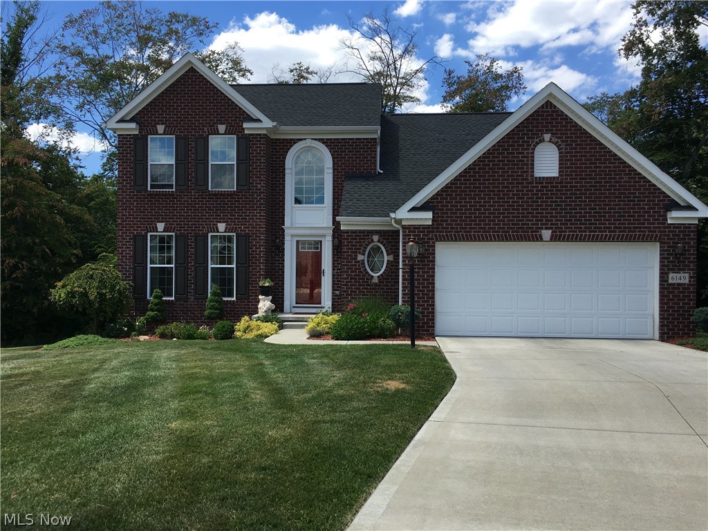 Meadows/Oakwood Ph 05 - Residential