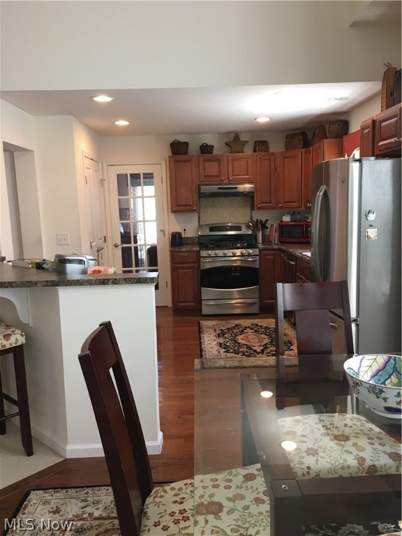 Meadows/Oakwood Ph 05 - Residential