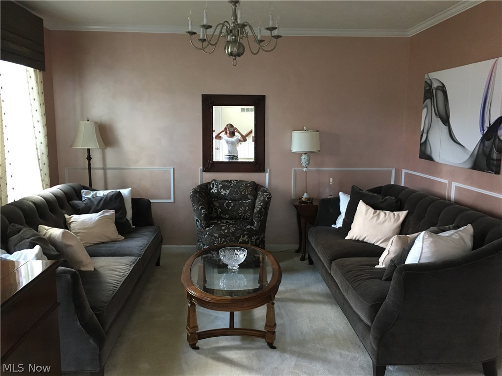 Meadows/Oakwood Ph 05 - Residential