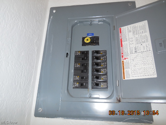 Banbury Village Condo - Residential