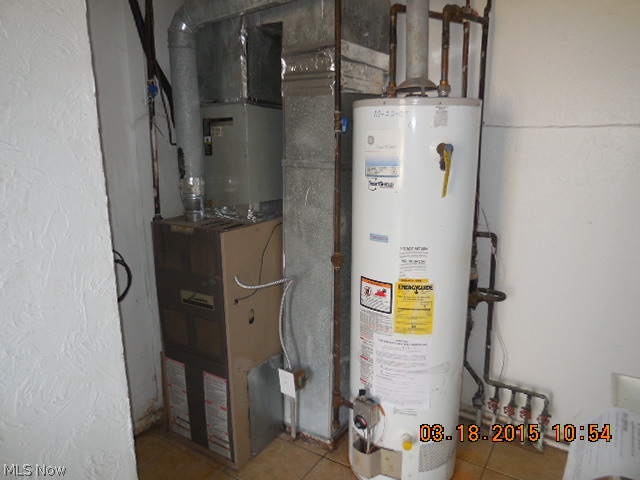 Banbury Village Condo - Residential