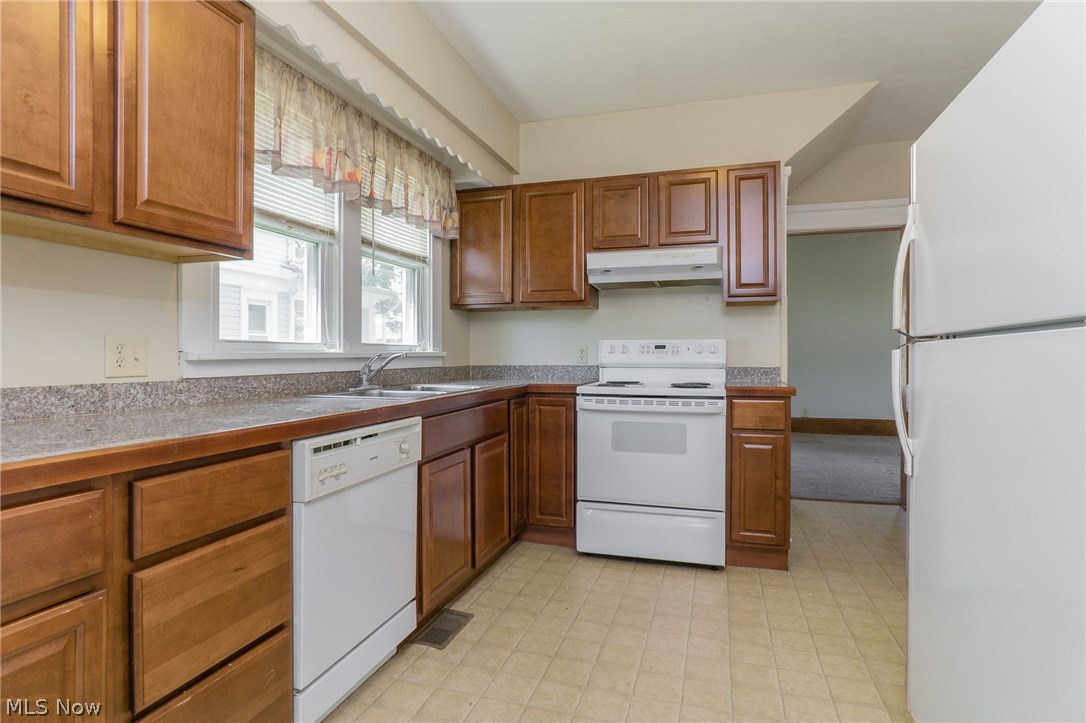 Alliance - Residential