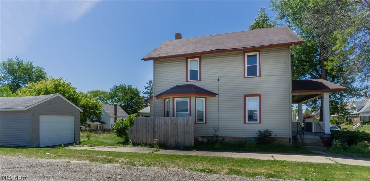 Alliance - Residential