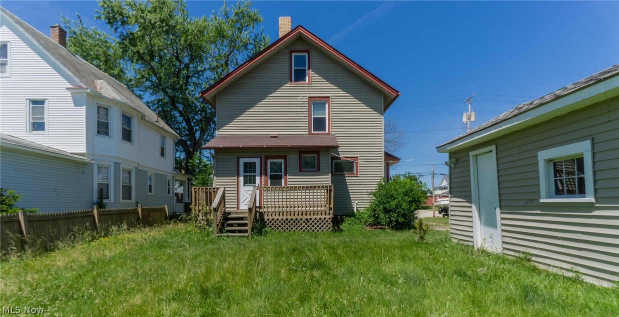 Alliance - Residential