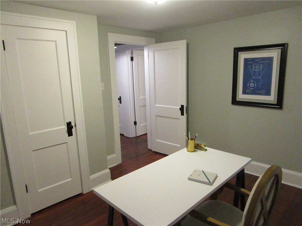 Duncan Park - Residential