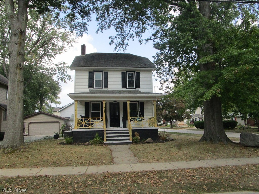 Duncan Park - Residential