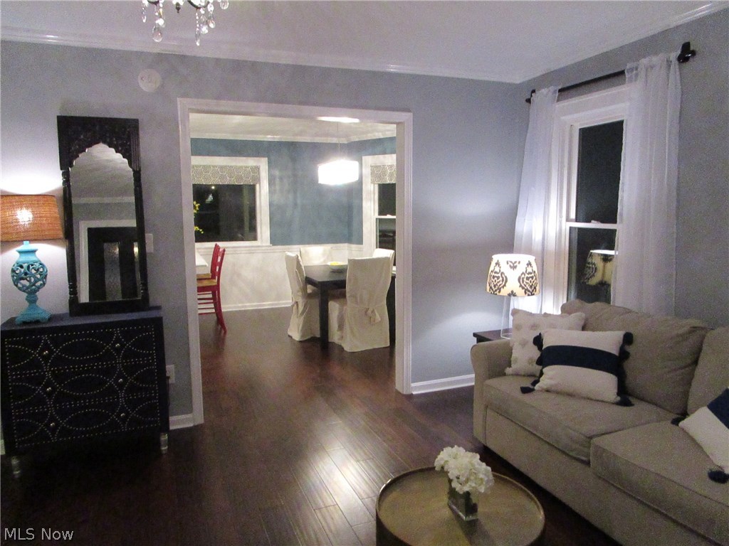 Duncan Park - Residential