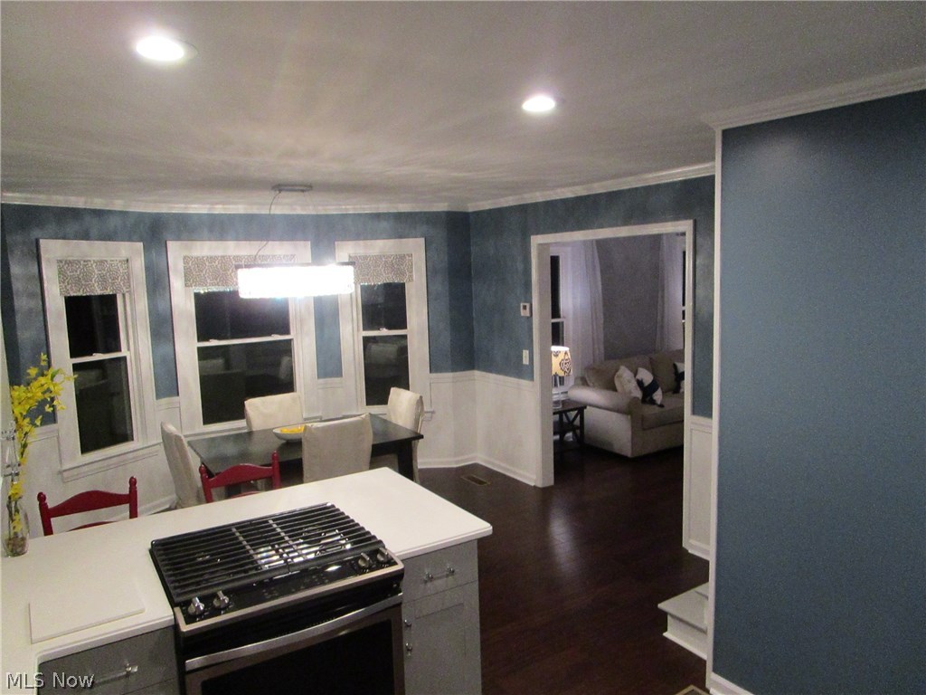 Duncan Park - Residential