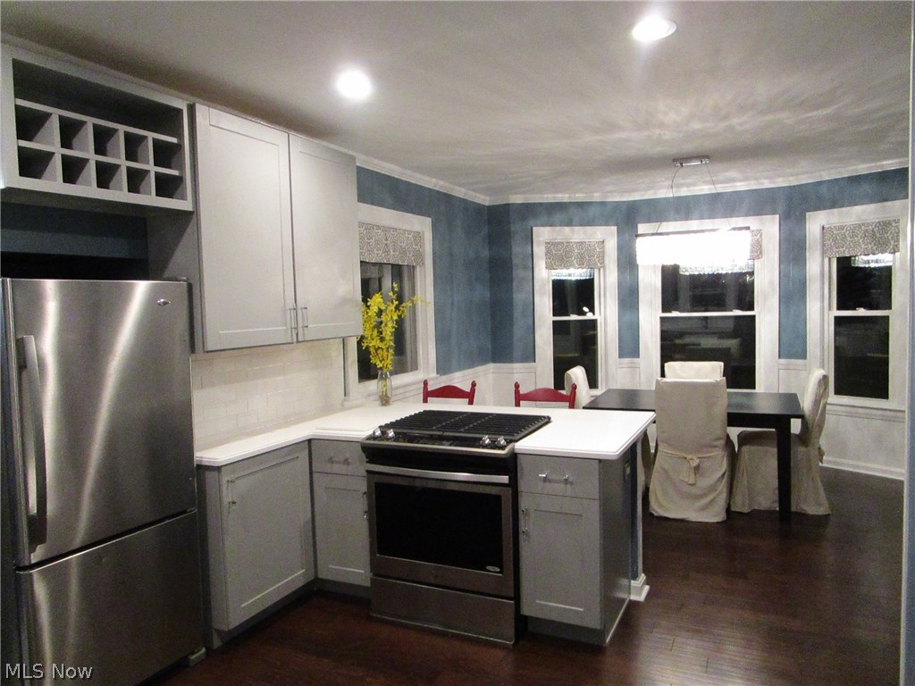 Duncan Park - Residential