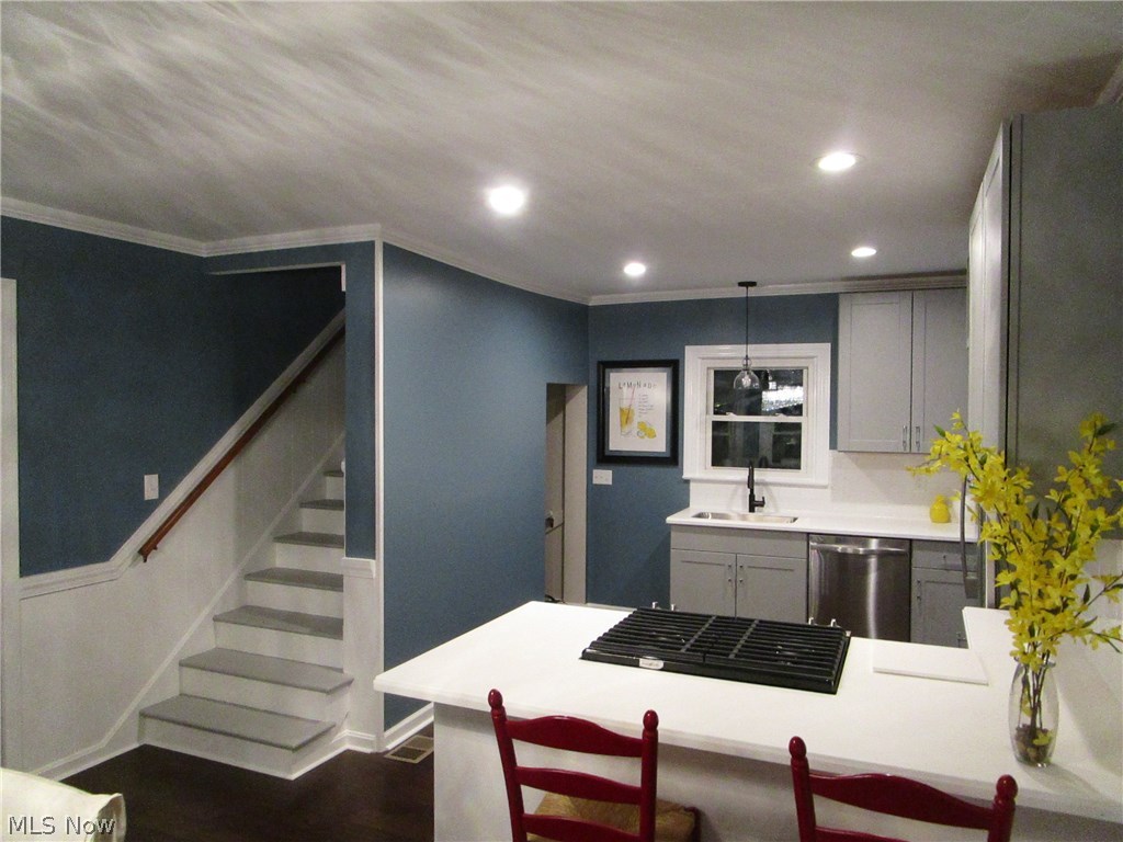 Duncan Park - Residential