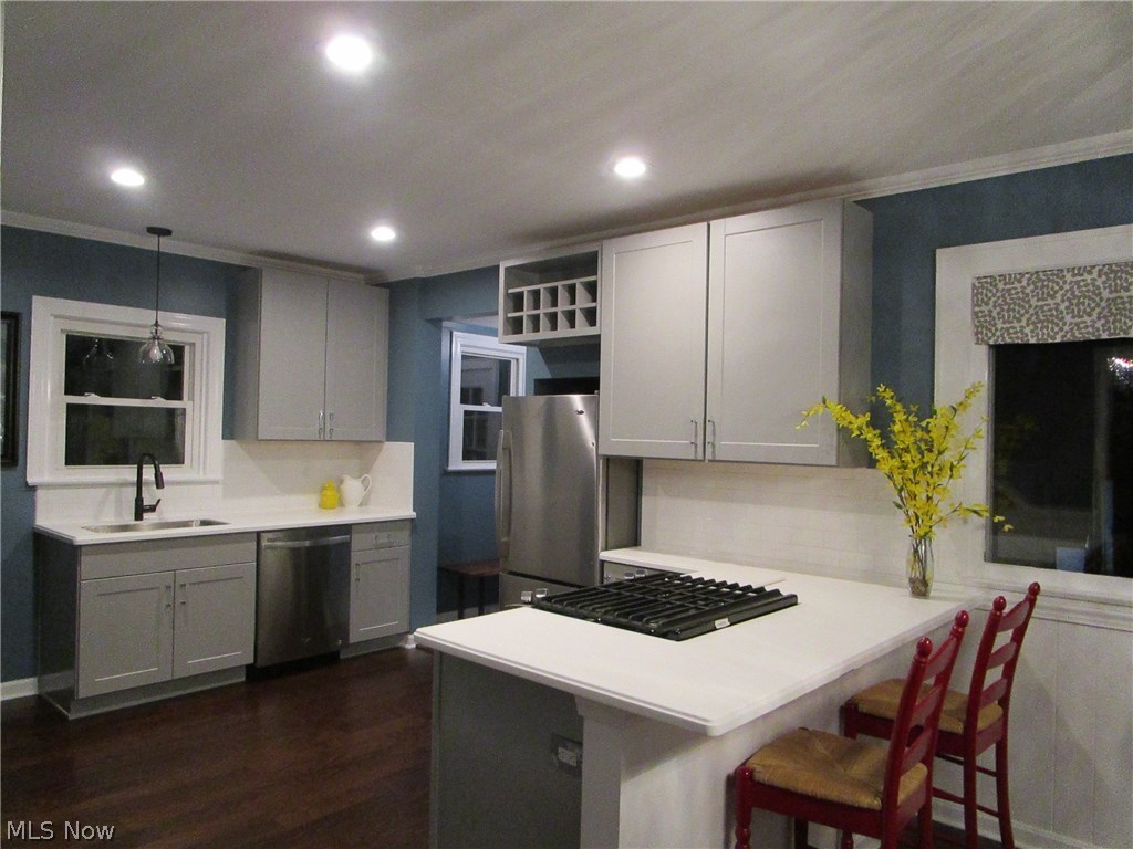 Duncan Park - Residential