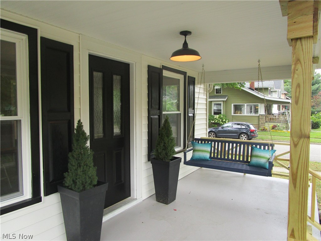 Duncan Park - Residential