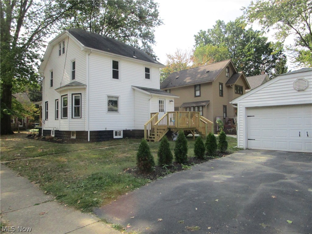 Duncan Park - Residential