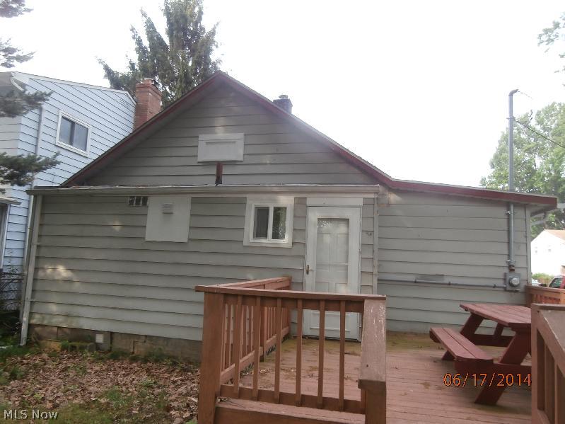 Willoway Beach - Residential