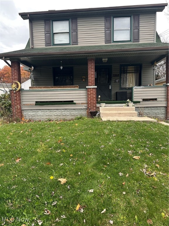 City/Youngstown - Residential