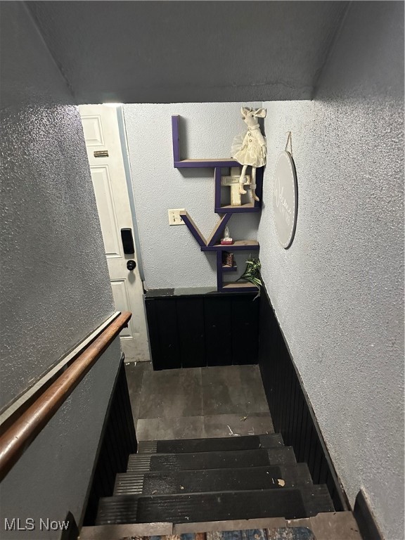 City/Youngstown - Residential