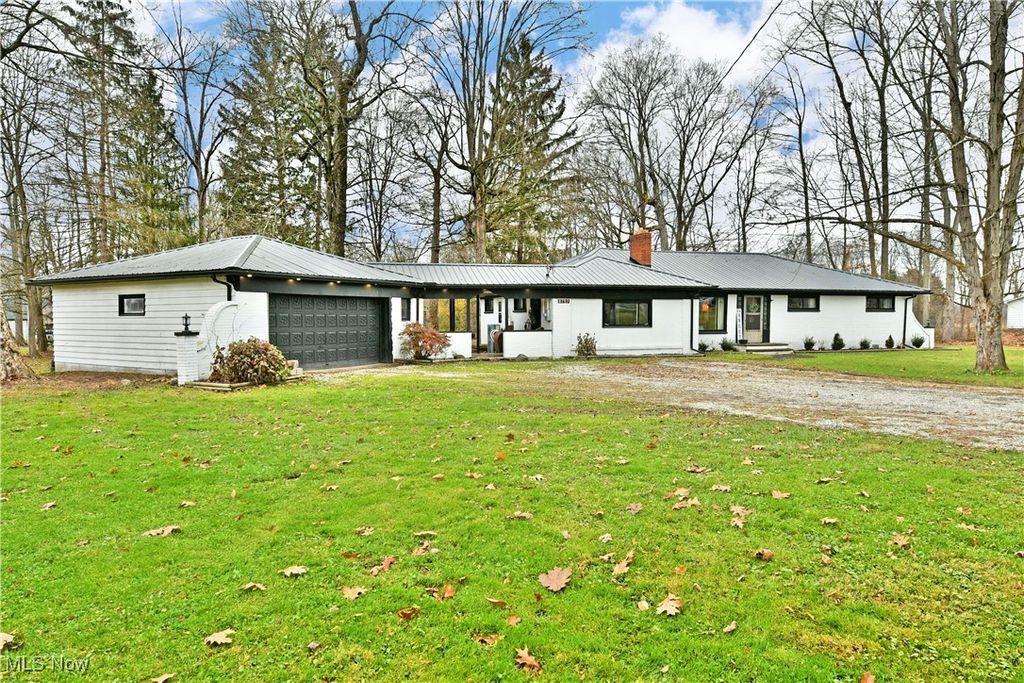 Photo of 8797 Delin Thomas Road, Kinsman, OH 44428 (MLS # 5174587)