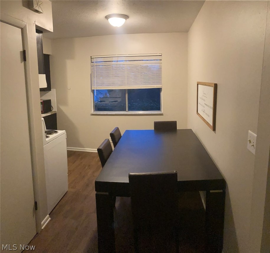 Park Heights Estate #10 - Commercial Sale