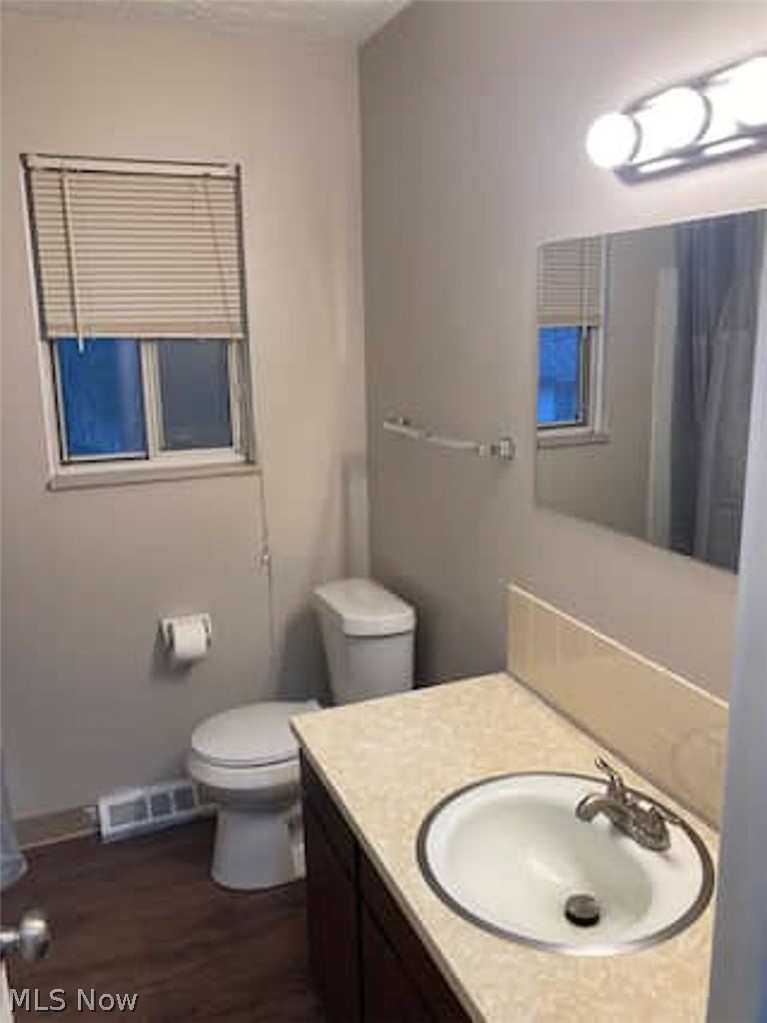 Park Heights Estate #10 - Commercial Sale