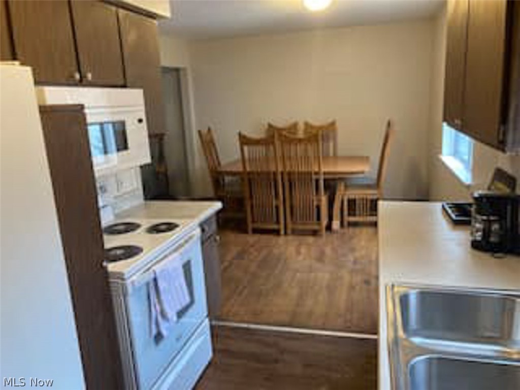 Park Heights Estate #10 - Commercial Sale