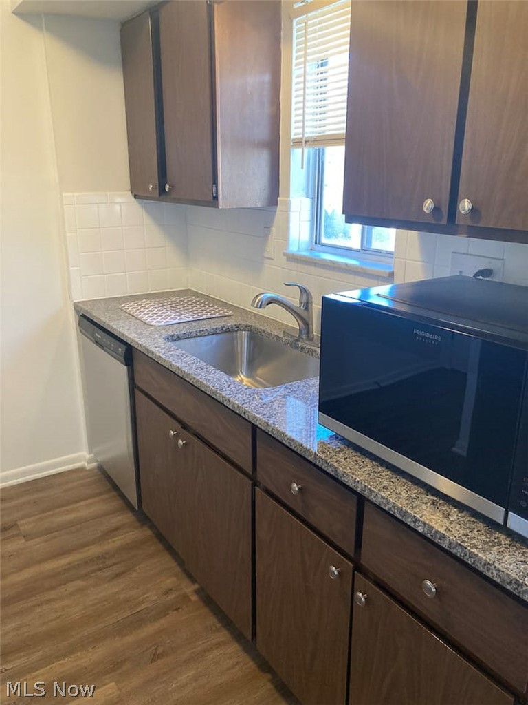 Park Heights Estate #10 - Commercial Sale