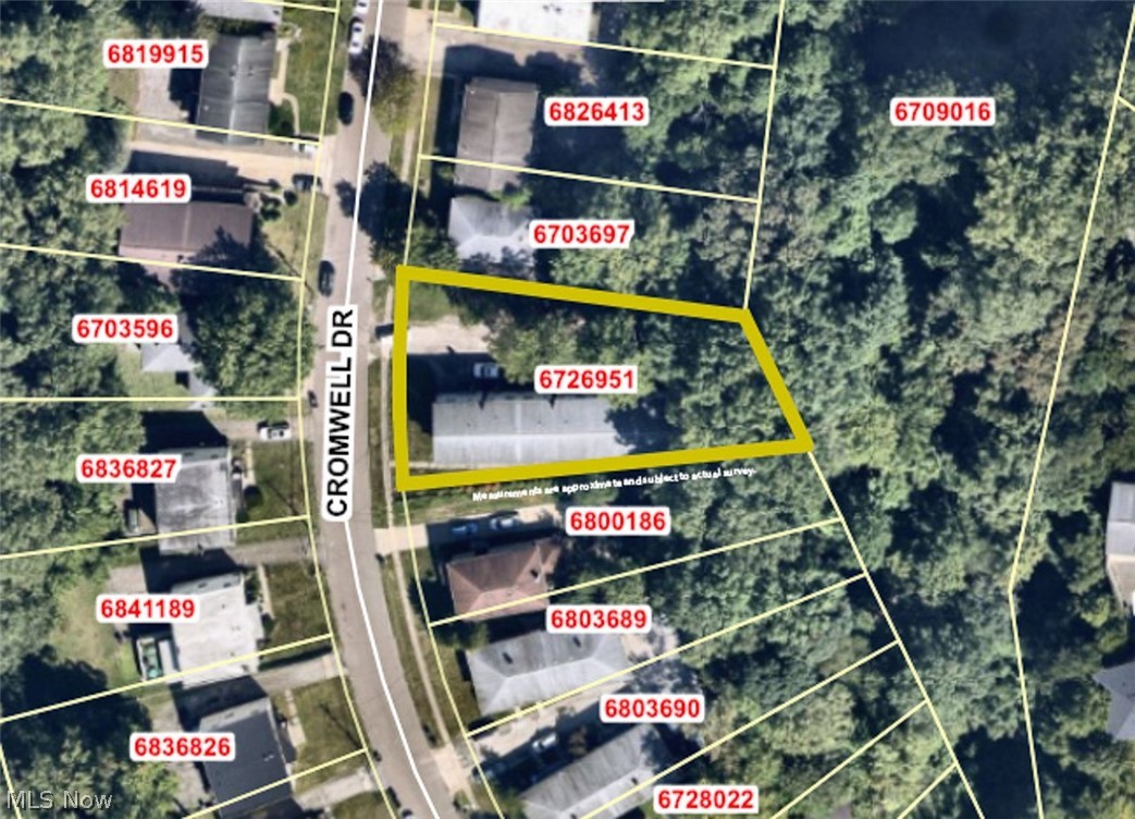 Park Heights Estate #10 - Commercial Sale