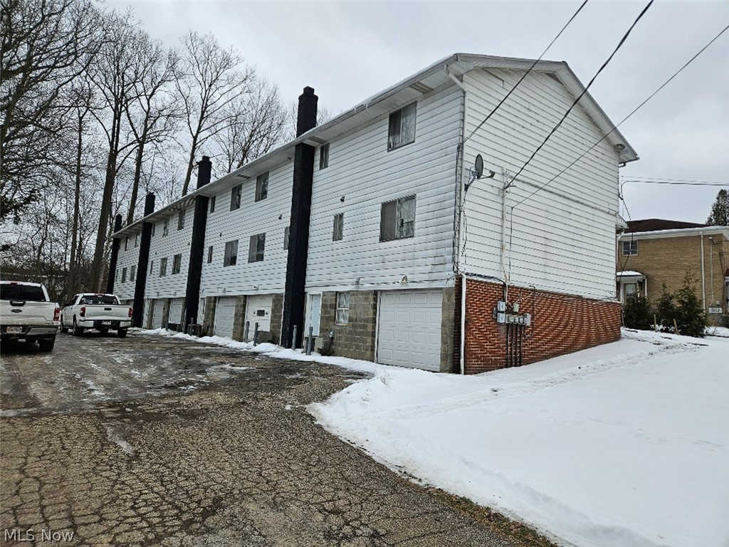 Park Heights Estate #10 - Commercial Sale