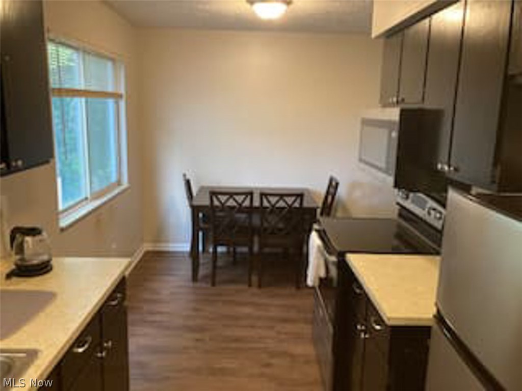 Park Heights Estate #10 - Commercial Sale