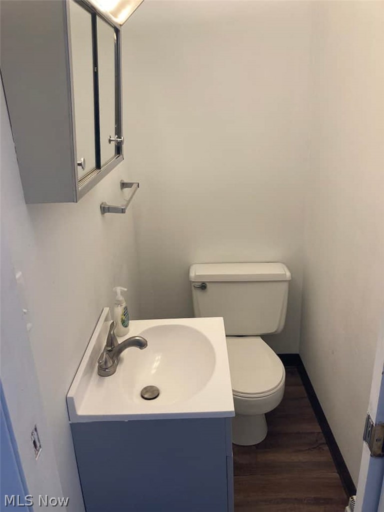 Park Heights Estate #10 - Commercial Sale