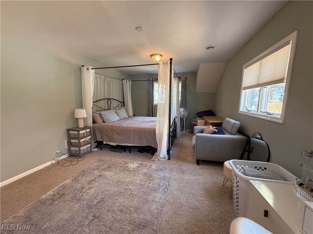 William A Martins Springfield - Residential