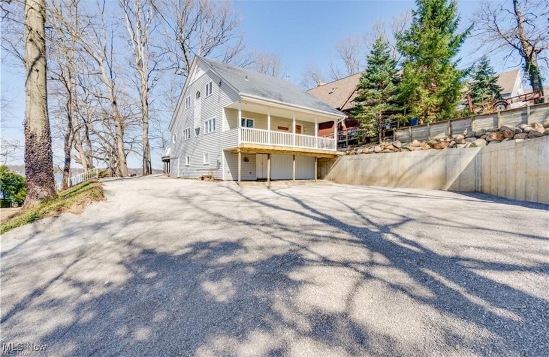 William A Martins Springfield - Residential